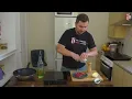 How to cook Sirloin Steak in the pan - Medium Rare