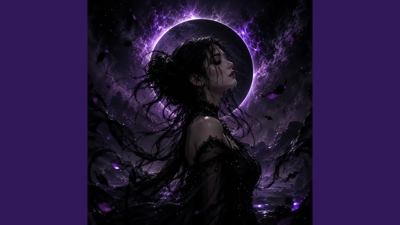Dark Aura 2