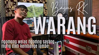 warang ngomong welas ngomong sayang mung dadi kembange lambe 