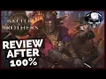 Battle Brothers - Review After 100