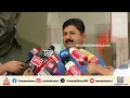എന്ത് വാർത്ത കൊടുക്കണമെന്നും വേണ്ടെന്നും തീരുമാനിക്കാനുള്ള സംവിധാനം ദേശാഭിമാനിക്കുണ്ട്: എം.സ്വരാജ്