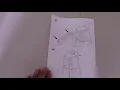 Assembling Ikea Stig Stool