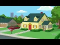 Lois beats up peter for being stupid!!!