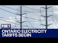 Ontario electricity tariffs don t have Minnesota energy experts worried yet