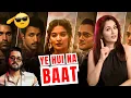 Download Lagu The Revolutionaries First Look Review | Bhuvan Bam | Oh Reallyy