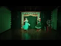Ksheera Sagara Sayana | Rama Navami | Ft. Akshaya and Swarna