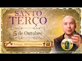 Download Lagu Terço de Hoje | 05/10/2025 | DOMINGO | Mistérios Gloriosos | Santo Terço