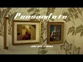 Mora, Jory Boy - PENSANDOTE (Visualizer I.A) | LO MISMO DE SIEMPRE