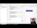 Class 3015 UI for User Input SQLite Database