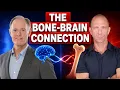 Dr David Perlmutter The Lifestyle Habits That Protect Your Brain Bones