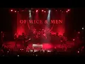 Of Mice & Men - Pain (1080p Live)