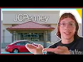 3-Level JCPenney Store Tour 2020 Park Meadows Mall Lone Tree CO Optopolis