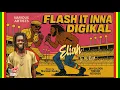 Download Lagu Eliah - If Mi Rich (Jah Golden Throne x Marshall Neeko) New Reggae 2025