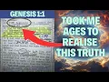 Download Lagu In The Beginning God | Genesis 1:1 Explained