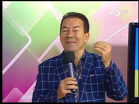 Orlando López Cantante