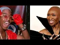 Cynthia Erivo Praises Thong Song and SisQo Reacts