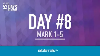 Day #8
