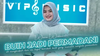 Buih Jadi Permadani - Woro Widowati ft Vip Music (Official Live Music)