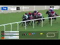 Gulfstream Park Replay Show March 12 2026