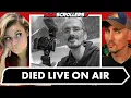 Download Lagu Streamer DIES Live On Air + HEATED Meijer Theft Controversy Conversation + More | Side Scrollers