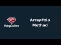 Array Method