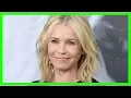 Chelsea Handler 43 Flaunts Her Butt In A Thong While In Bed See The Sexy Pic