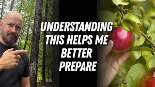 What This CHALLENGING Aspect of Life Teaches Us