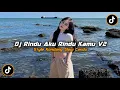 Download Lagu DJ KETIKA TIBA TIBA OMBAK DI LAUT PASANG - DJ RINDU AKU RINDU KAMU STYLE KONDANG VIRAL TIKTOK V2
