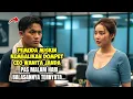 Download Lagu Kisah Nyata‼️PEMUDA MISKIN KEMBALIKAN DOMPET CEO WANITA JANDA YANG KESEPIAN, PAS MALAM LIHAT BALASAN