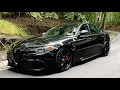 Alfa Romeo Giulia QV 3 Years of Ownership Warranty Repairs Running Costs Whats Next