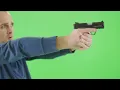 Unveiling Security Tech Handgun Detection with Yolov7 by Blackcoffer