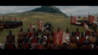 Jaime and The Lannister Army arrive at Highgarden The Queen s Justice