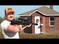 Lagu Can a House Stop a 50 Cal Sniper Rifle?