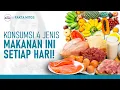 Download Lagu 4 Jenis Makanan Sehat yang Baik Dikonsumsi Sehari-hari | Hidup Sehat tvOne