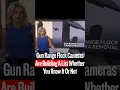 Gun Range Flock Cameras Are Building A List Whether You Know It Or Not