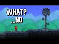 Download Lagu Would Terraria be easier if every block was a Cracked Brick?