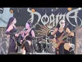 Download Lagu Dogma: 'The tribute' (Ozzy Osbourne / Black Sabbath / Pantera / Iron Maiden / Metallica / Slayer)