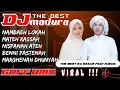 Download Lagu Dj Madura Terbaru 2025 Full Album Viral Tiktok || Ra Nizar Feat Hieda Nambaeh Lokah