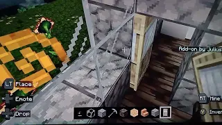 minecraft damien adventures the show season 8 episode 3