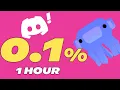 Download Lagu RARE Discord Ringtone Remix 0.1% Chance (1 Hour)