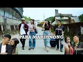 PARA MARSHNONG  | starring Marangbah,Ety Sawkmie,Larisuk Kharmawlong,Sony John