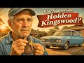 What Happened to Holden Kingswood The Car That Made Australia