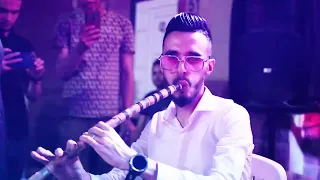 عماد بوقنة مع عقبة جوماطي قصبة مودارن       دندنها