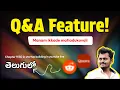 Chapter 9 React Native Reddit-Style Feed UI Tutorial Explained in telugu