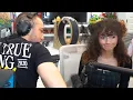 Mizkif Asserts Dominance Over Bonnie