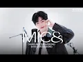Download Lagu [MIC\u0026] 장하오 (ZEROBASEONE) - Refresh! (달까지 가자 OST)｜마이크앤드, Stone LIVE