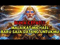 Download Lagu Jiwa Terpilih, Malaikat Agung Michael Baru Saja Masuk ke Hidupmu—Jangan Abaikan Tanda Ini! ⚔️✨