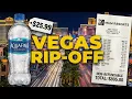 Vegas Is Getting More Expensive on Purpose Ex-Employee Explains Why 2026