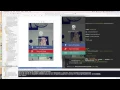 Using xib with Swift Xcode - iOS Coding Project
