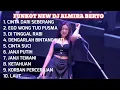 Lagu FUNKOT NEW DJ ALMIRA BERTO || FUNKOT CINTA DARI SEBERANG || FUNKOT EGO WONG TUO PUSMA
